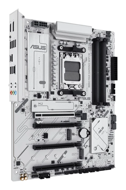 Płyta główna MB AMD B850 SAM5 ATX MAX GAMING WIFI ASUS