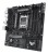 ASUS TUF GAMING B850M-PLUS AMD B850 Gniazdo AM5 micro ATX