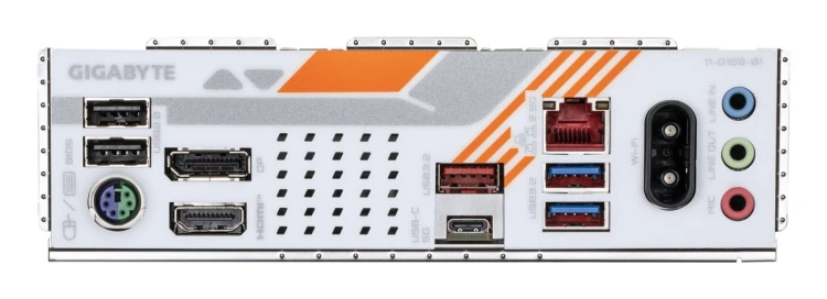 Płyta główna AMD B850 SAM5 MATX/B850M FORCE WF6E GIGABYTE
