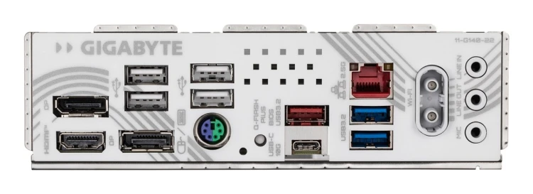 Płyta główna AMD B850 Socket AM5 mATX GIGABYTE B850M EAGLE