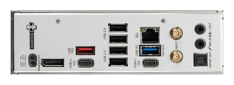 Płyta główna MSI B850 GAMING PLUS WIFI