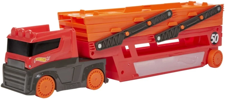 HW MEGA TRANSPORTER 50 ROCZNICA GHR48 WB2