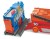 HW MEGA TRANSPORTER 50 ROCZNICA GHR48 WB2