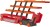 HW MEGA TRANSPORTER 50 ROCZNICA GHR48 WB2