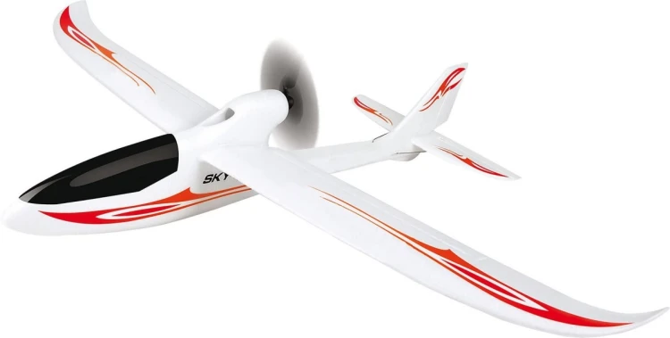 Amewi RC Samolot Skyrunner V3 Akumulator Li-Po 300mAh/14+