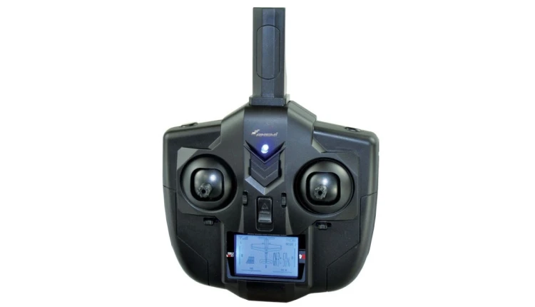Amewi RC Samolot Skyrunner V3 Akumulator Li-Po 300mAh/14+