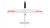 Amewi RC Samolot Skyrunner V3 Akumulator Li-Po 300mAh/14+
