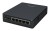 Mikrotik hAP ax S 1800 Mbit/s Czarny Obsługa PoE