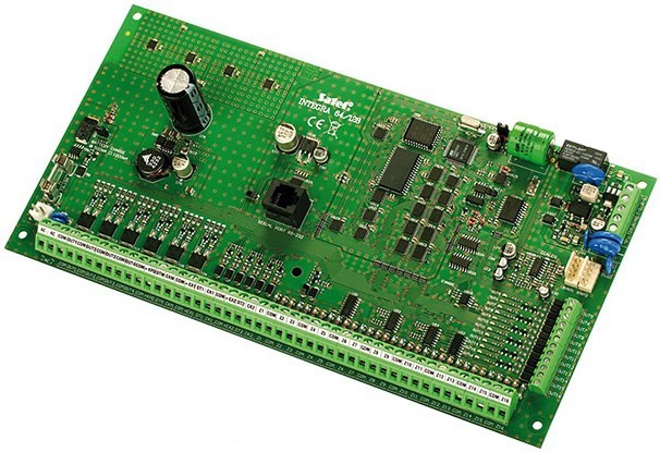Satel INTEGRA 64