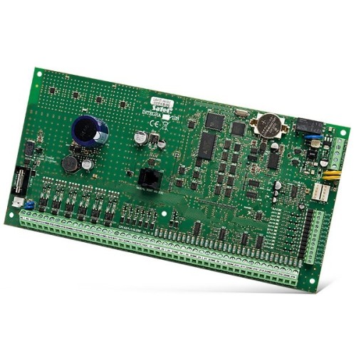 Centrala alarmowa Satel INTEGRA 128