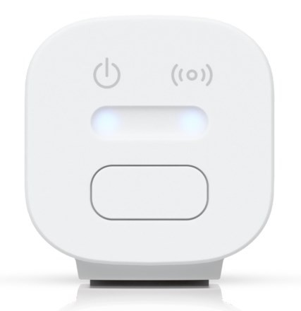 Ubiquiti USL-Entry czujnik otwarcia drzwi/okien Wless Biały