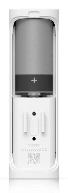Ubiquiti USL-Entry czujnik otwarcia drzwi/okien Wless Biały