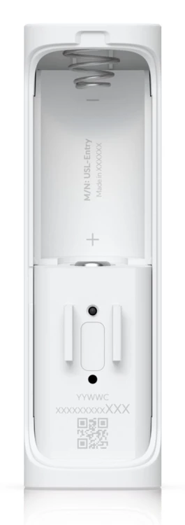 Ubiquiti USL-Entry czujnik otwarcia drzwi/okien Wless Biały