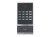 Wideodomofon Fanvil i64 z PoE, IP66, kamera HD, HD Audio, wbudowany głośnik, IC/RFID, montaż na ścianie