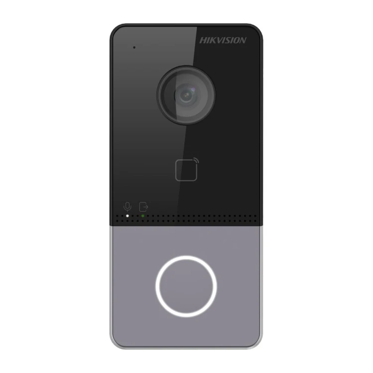 Stacja bramowa Villa HIKVISION DS-KV6113-WPE1 (C)