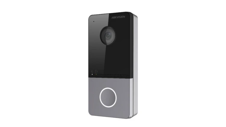 Stacja bramowa Villa HIKVISION DS-KV6113-WPE1 (C)