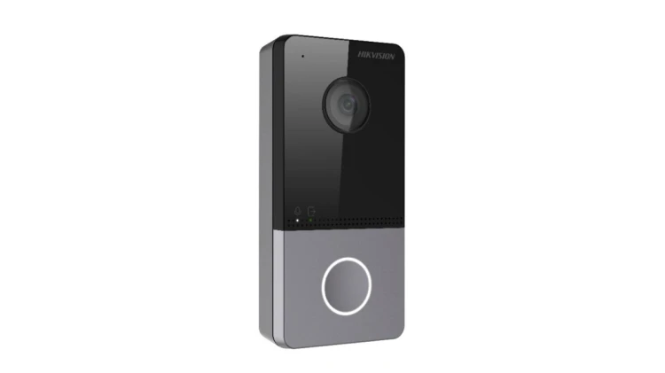 Stacja bramowa Villa HIKVISION DS-KV6113-WPE1 (C)