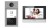 Zestaw wideodomofonowy DS-KIS604-S(C) Hikvision