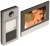 Zestaw wideodomofonowy DS-KIS604-S(C) Hikvision