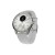 Zegarek Withings Scanwatch 2 z funkcją EKG, pomiarem pulsu i SPO2 oraz mierzeniem aktywności fizycznej i snu (42mm, white)