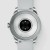Zegarek Withings Scanwatch 2 z funkcją EKG, pomiarem pulsu i SPO2 oraz mierzeniem aktywności fizycznej i snu (42mm, white)