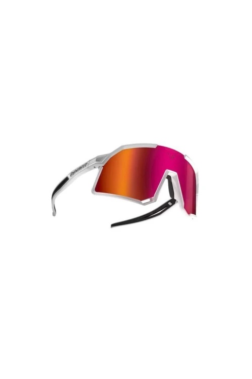 Okulary trail evo-white-black DYNAFIT