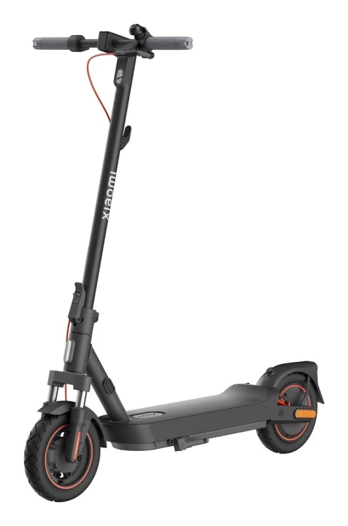 Hulajnoga elektryczna  Xiaomi 5 Max BHR9614EU - 20km/h 10,2Ah Czarna