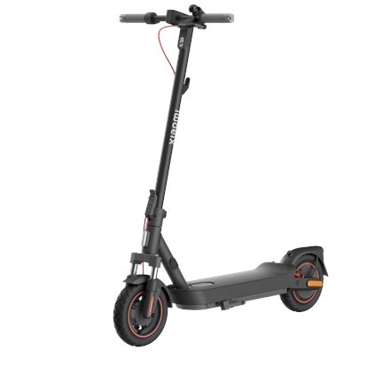Hulajnoga elektryczna  Xiaomi 5 Max BHR9614EU - 20km/h 10,2Ah Czarna