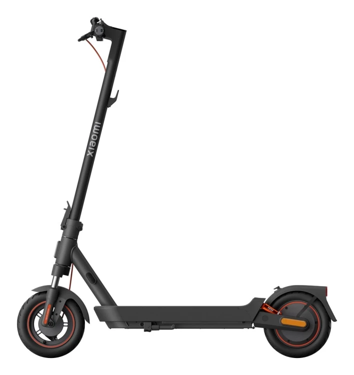 Hulajnoga elektryczna  Xiaomi 5 Max BHR9614EU - 20km/h 10,2Ah Czarna