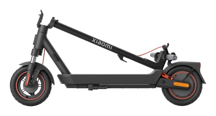 Hulajnoga elektryczna  Xiaomi 5 Max BHR9614EU - 20km/h 10,2Ah Czarna