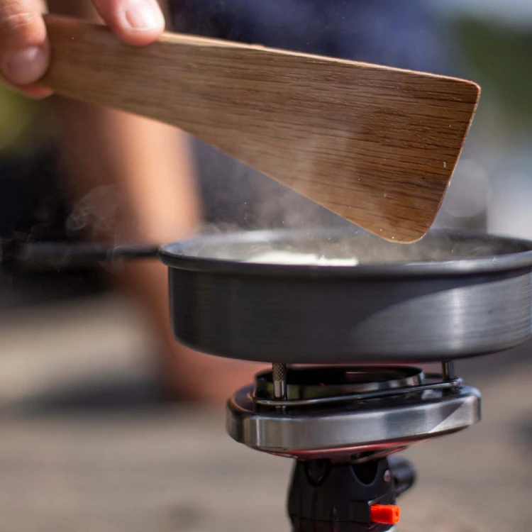 Zestaw kuchenny Primus CampFire Prep Set