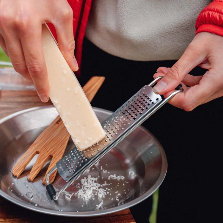 Zestaw kuchenny Primus CampFire Prep Set