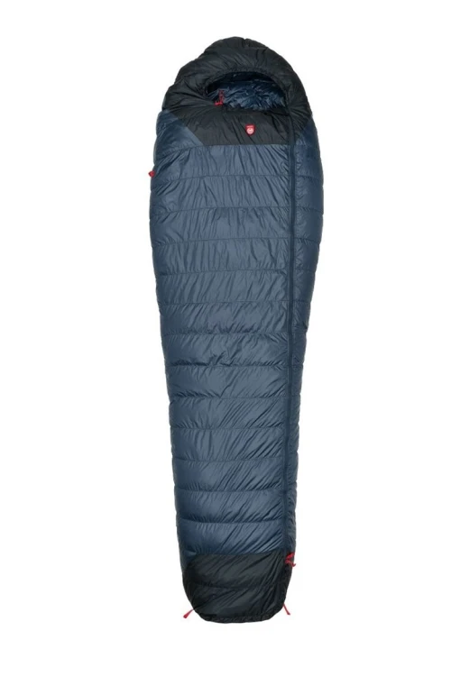 śpiwór core 550 long-navy PAJAK