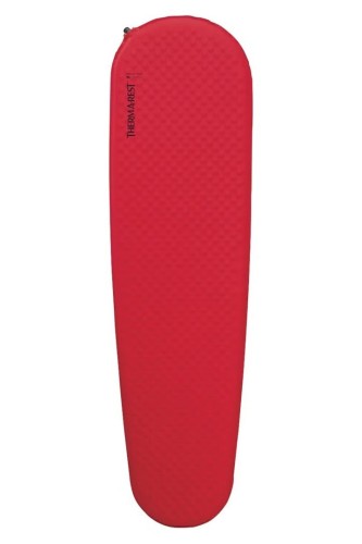 Mata THERM-A-REST prolite plus regular-cayenne red