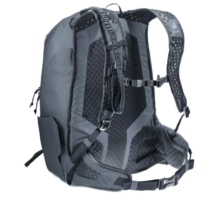 Plecak skiturowy Deuter Updays 24 SL- czarny