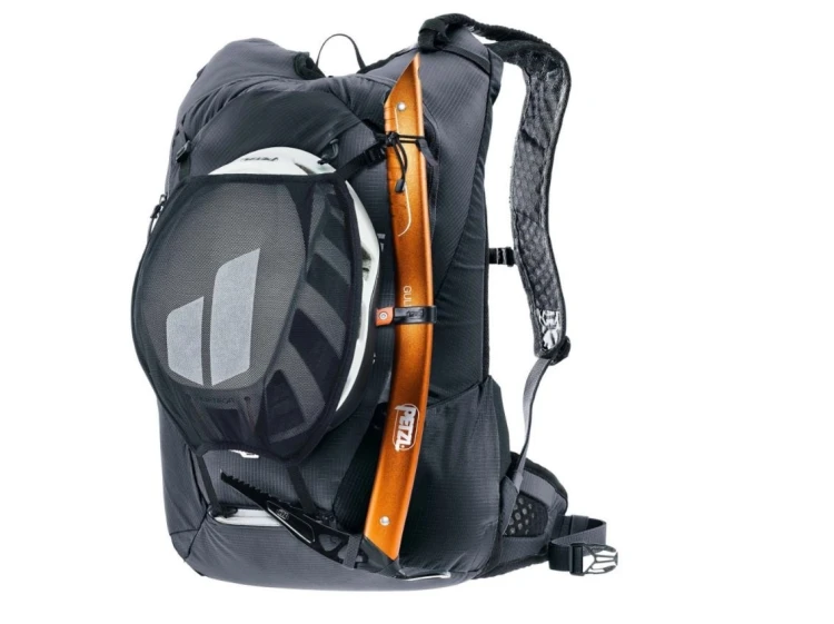 Plecak skiturowy Deuter Updays 24 SL- czarny
