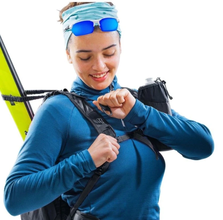 Plecak skiturowy Deuter Updays 24 SL- czarny