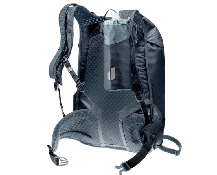 Plecak skiturowy Deuter Updays 24 SL- czarny