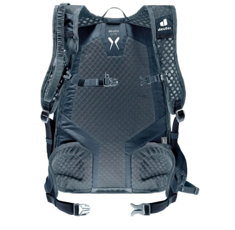 Plecak skiturowy Deuter Updays 24 SL- czarny