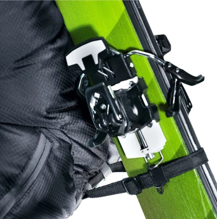 Plecak skiturowy Deuter Updays 24 SL- czarny