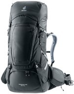 Deuter Aircontact Pro 65+10 SL Plecak turystyczny damski Grafitowy