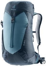 PLECAK TURYSTYCZNY DEUTER AC LITE 16 ATLANTIC-INK