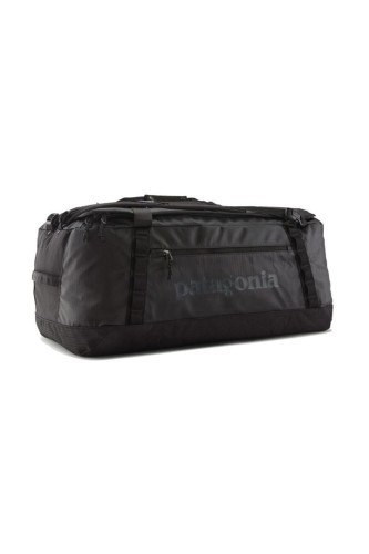 Torba black hole duffel 70l-black w-black PATAGONIA