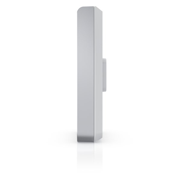 Ubiquiti U6-IW Networks Unifi 6 In-Wall 573,5 Mbit/s Biały Obsługa PoE