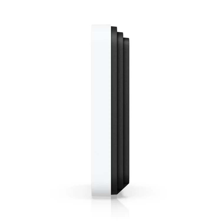 Ubiquiti U7 Pro XG Wall 5800 Mbit/s Biały Obsługa PoE