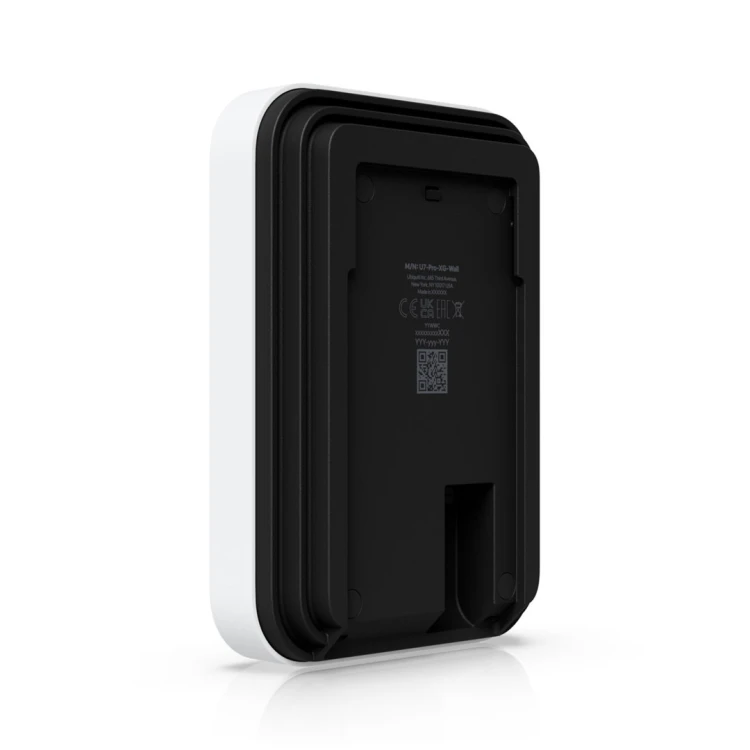 Ubiquiti U7 Pro XG Wall 5800 Mbit/s Biały Obsługa PoE