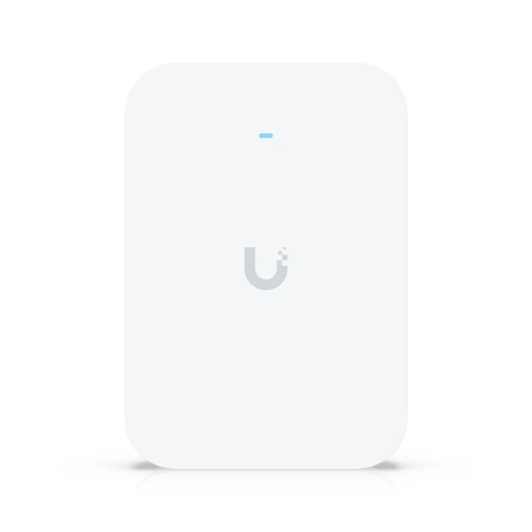 Ubiquiti U7 Pro XG Wall 5800 Mbit/s Biały Obsługa PoE
