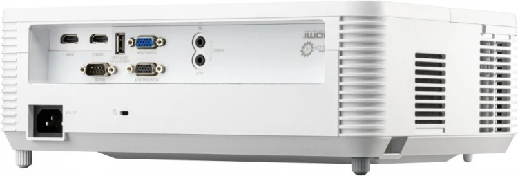 Viewsonic PS502W projektor danych Projektor krótkiego rzutu 4000 ANSI lumenów WXGA (1280x800) Biały