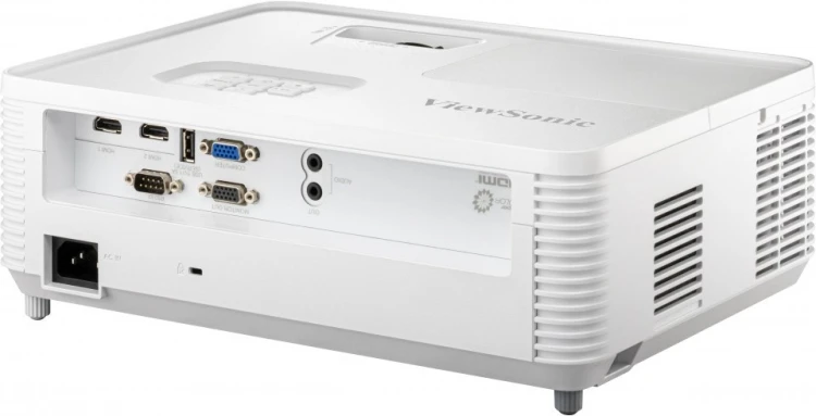 Viewsonic PS502W projektor danych Projektor krótkiego rzutu 4000 ANSI lumenów WXGA (1280x800) Biały