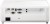 Viewsonic PS502W projektor danych Projektor krótkiego rzutu 4000 ANSI lumenów WXGA (1280x800) Biały